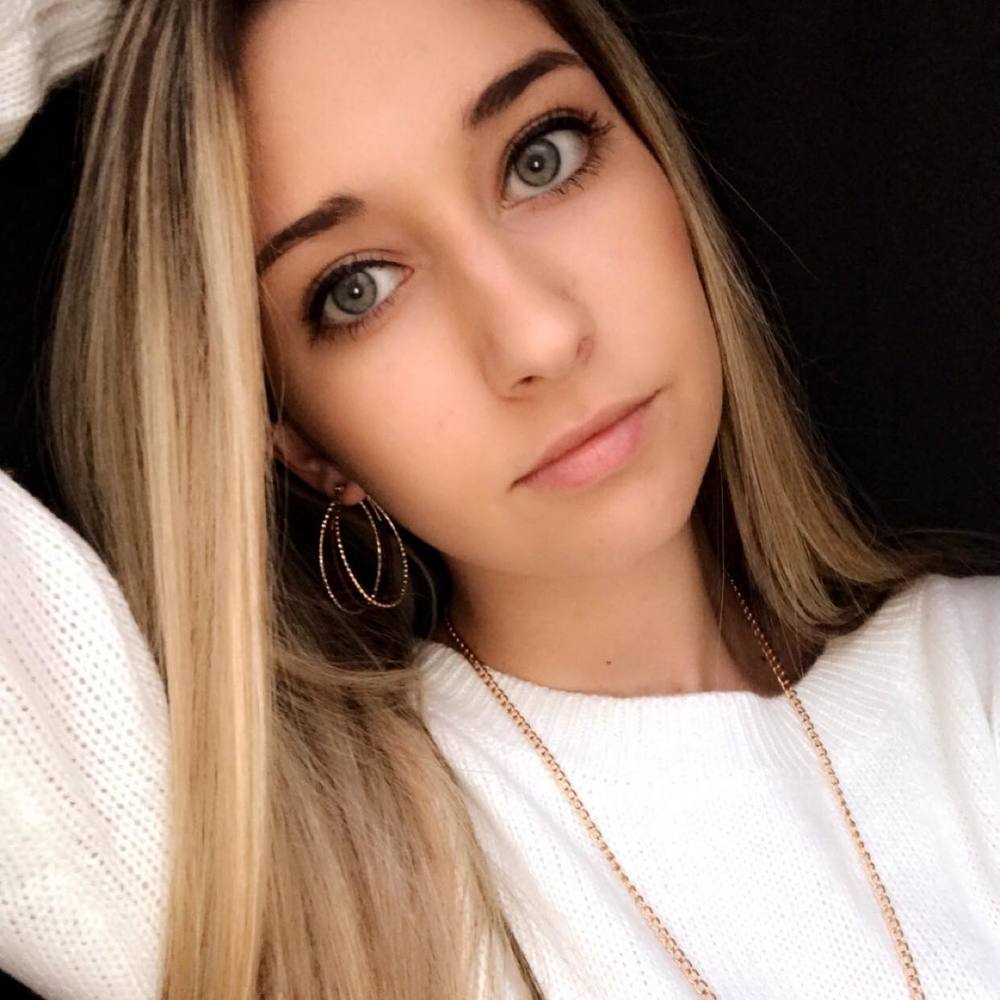 Meet your Posher, Taylor